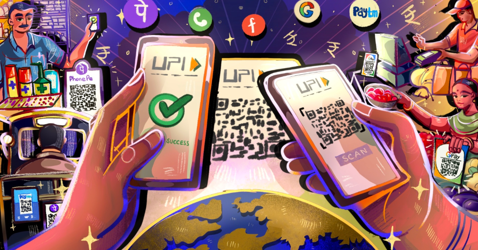 ₹2,000 से ज्यादा UPI पेमेंट पर लगेगा चार्ज? जानिए सरकार के नए नियम की पूरी सच्चाई