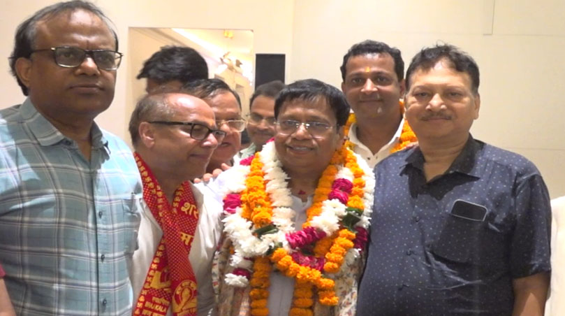 अशोक विहार चुनाव परिणाम: अग्रवाल वेलफेयर सोसाइटी में अनिल गुप्ता का सूपड़ा साफ, सद्भावना पैनल की ऐतिहासिक जीत के 5 बड़े कारण अशोक विहार, दिल्ली