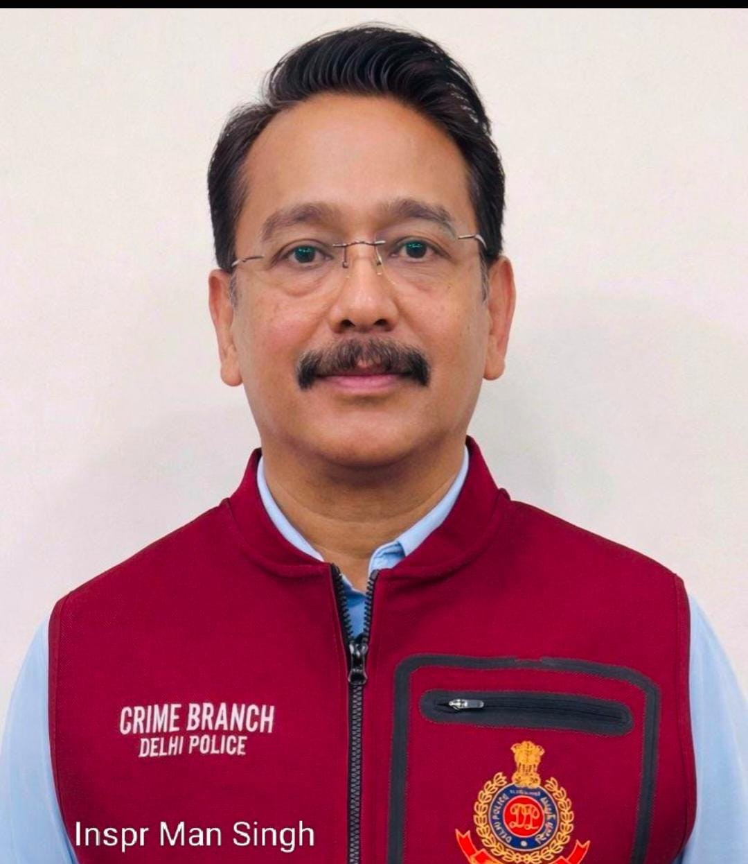 इंस्पेक्टर मान सिंह