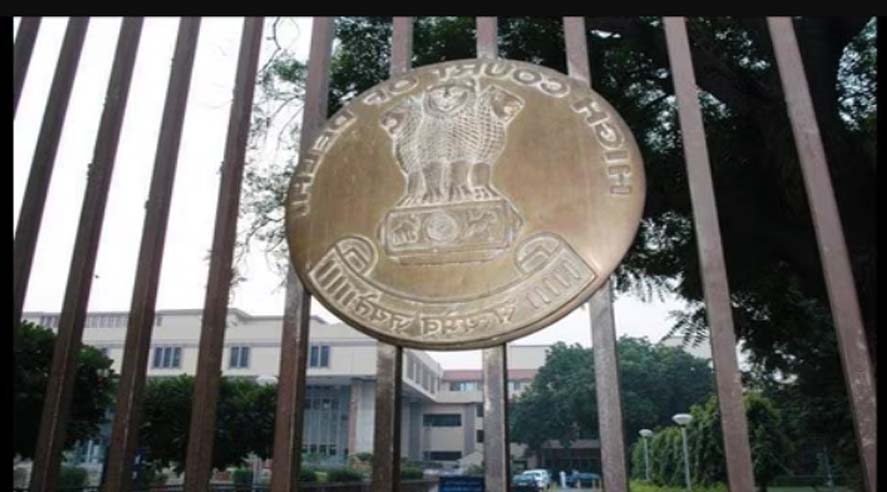 शिक्षकों से अनिवार्य चुनाव ड्यूटी कराने पर दिल्ली हाईकोर्ट सख्त, चुनाव आयोग से मांगा जवाब