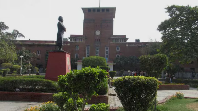 दिल्ली विश्वविद्यालय: यौन उत्पीड़न मामले में हाई कोर्ट के आदेश का पालन न होने पर परिषदों ने वीसी से की कार्रवाई की मांग