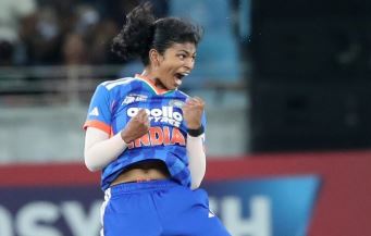 महिला एशिया कप 2026: भारत ने पाकिस्तान को 7 विकेट से रौंदा, 55 रन पर समेटकर बनाया शर्मनाक रिकॉर्ड