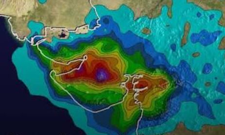 दिल्ली-NCR समेत उत्तर भारत में भारी बारिश का अलर्ट, IMD ने जारी की चेतावनी; यूपी-बिहार में बाढ़ से हालात गंभीर