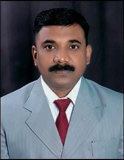 Mukesh Raja