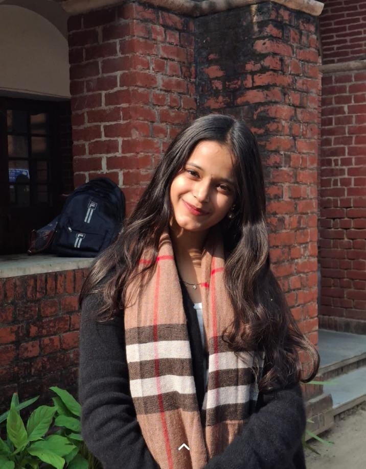 Sakshi Jha
