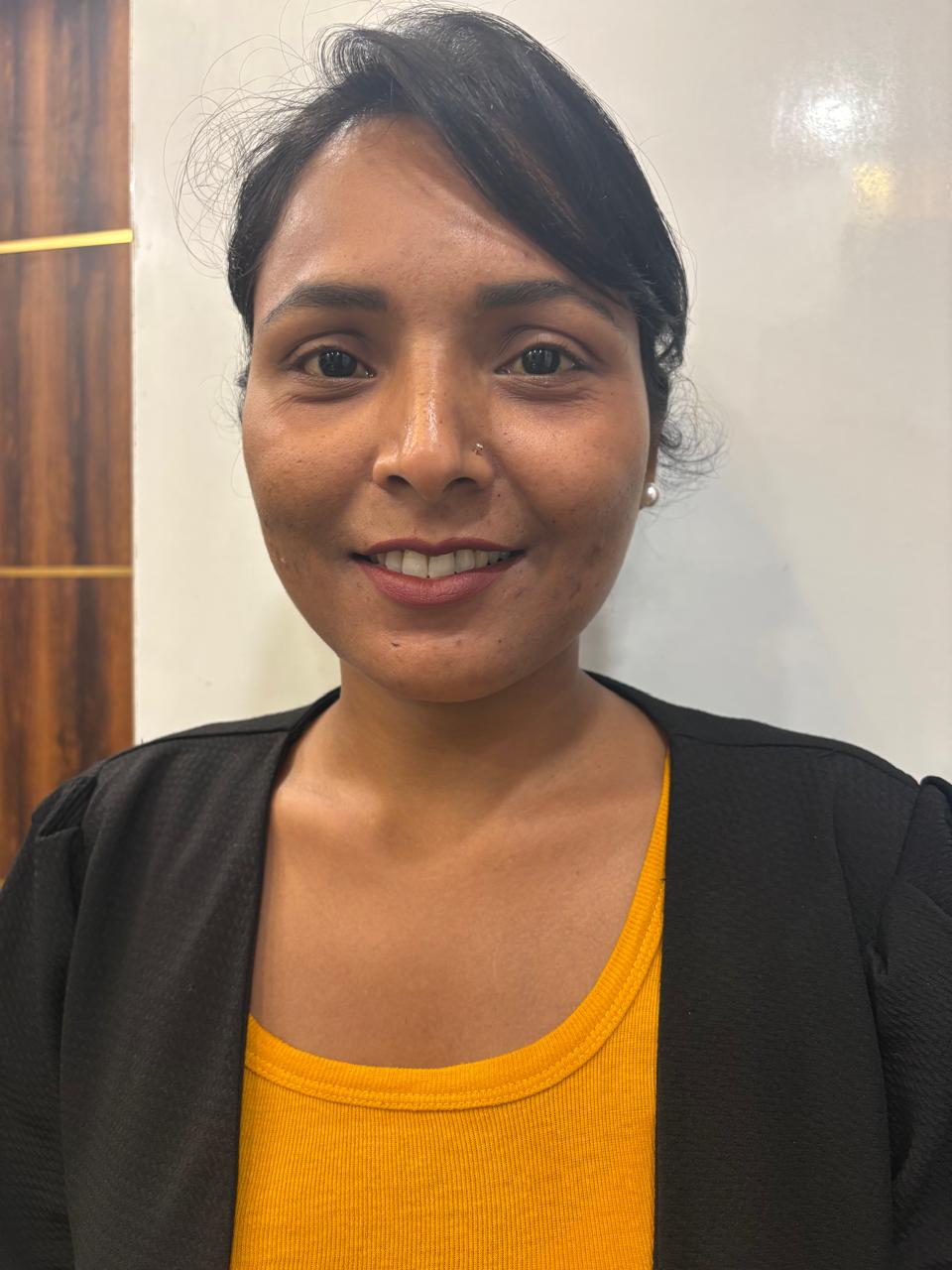 Pooja Nagar