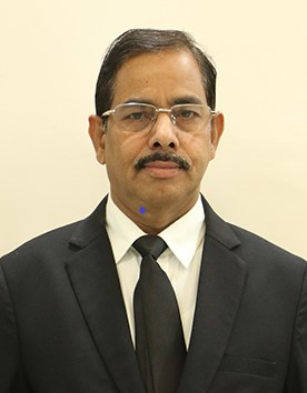 Rajender Swami