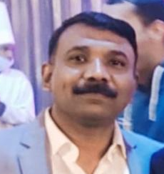 mukesh rana